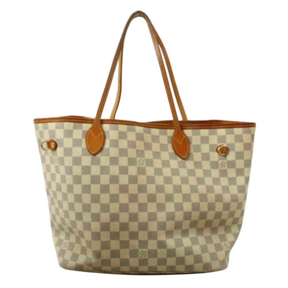 🔥 FLASH SALE 🔥 Louis Vuitton Neverfull MM Tote